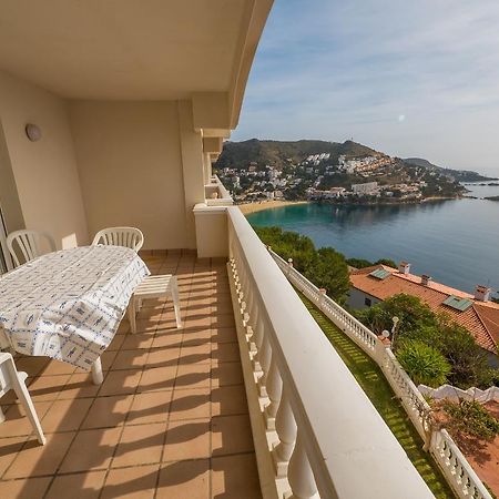 Agi Bella Panoramica Apartment Roses Exterior photo