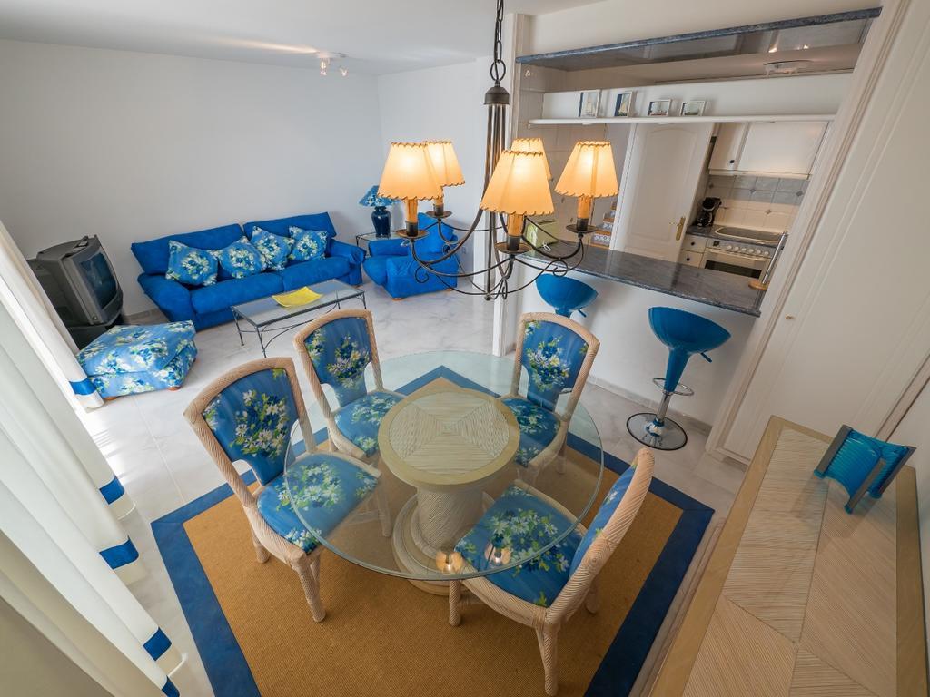 Agi Bella Panoramica Apartment Roses Exterior photo